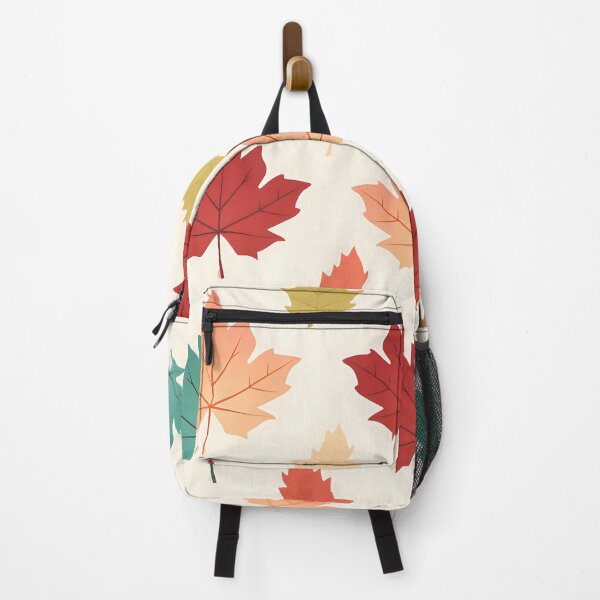 Item preview, Colorful Maple designed and sold by StudioThink.