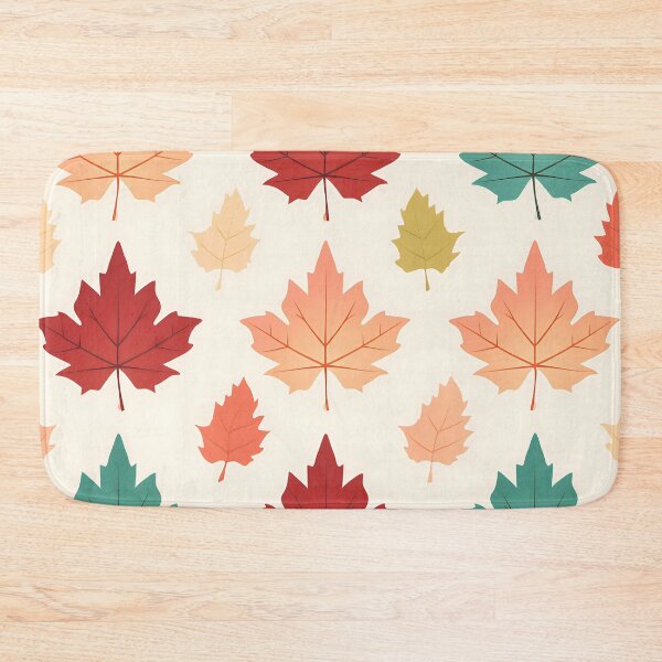 Item preview, Colorful Maple designed and sold by StudioThink.