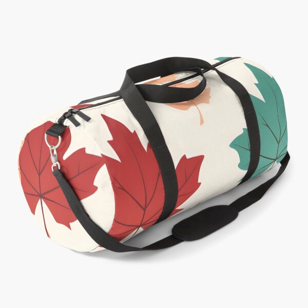 Item preview, Colorful Maple designed and sold by StudioThink.