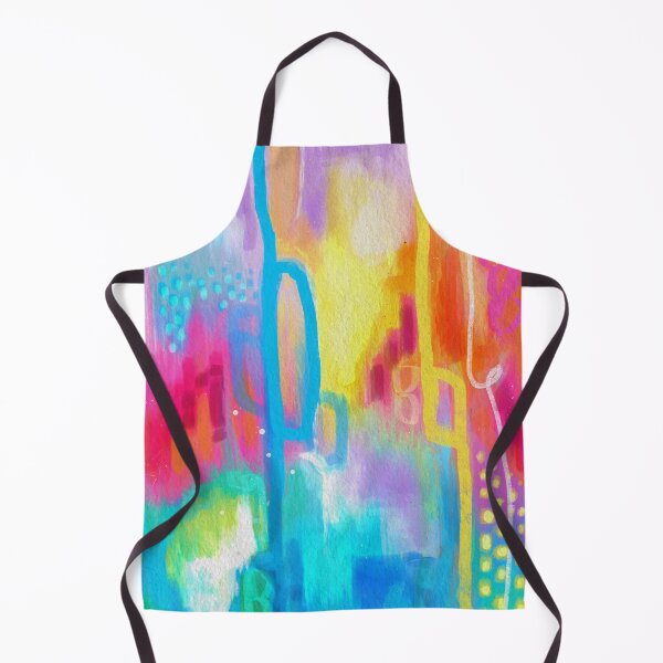 Item preview, Abstract art designed and sold by Lone Jensen.