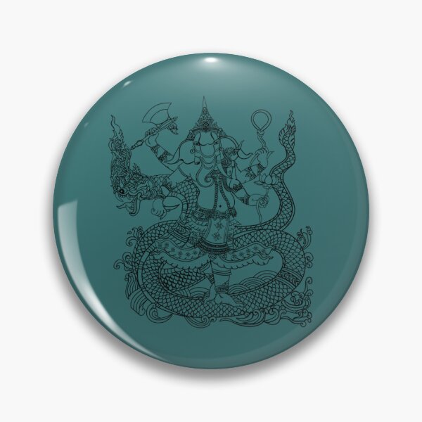Artikelvorschau, Mahadeva Hindu-Gott Shiva entworfen und verkauft von AdenYeadon.
