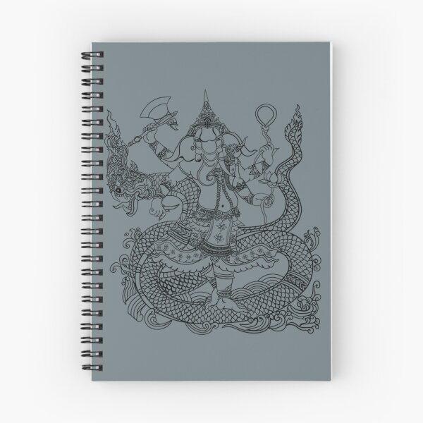 Item preview, Mahadeva Hindu God Shiva   designed and sold by AdenYeadon.
