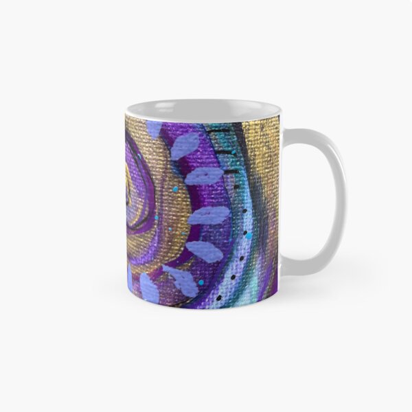 Item preview, Purple Portal designed and sold by Kristen Fagan.