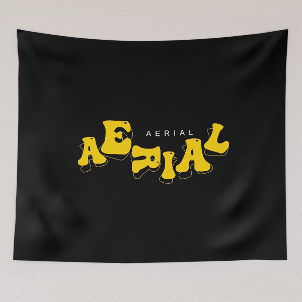 Item preview, AERIAL designed and sold by SUKSAN8668.