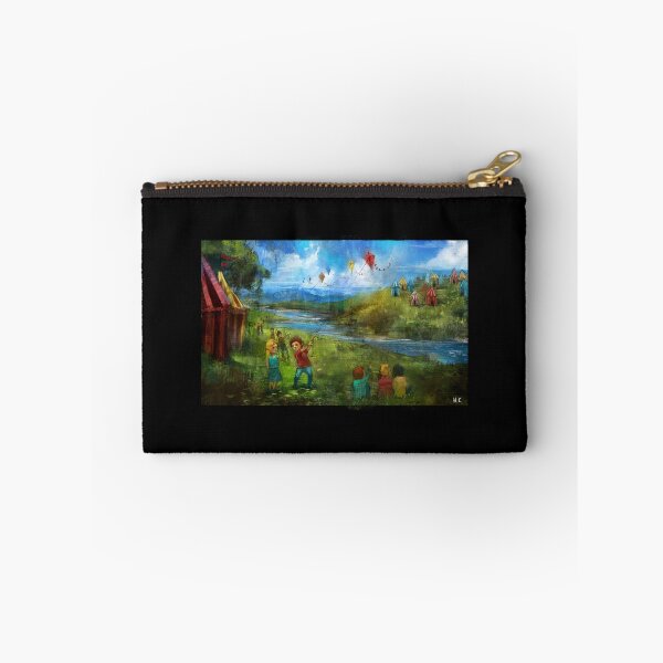 Item preview, Let's go fly a kite :) designed and sold by Henry Castelein.