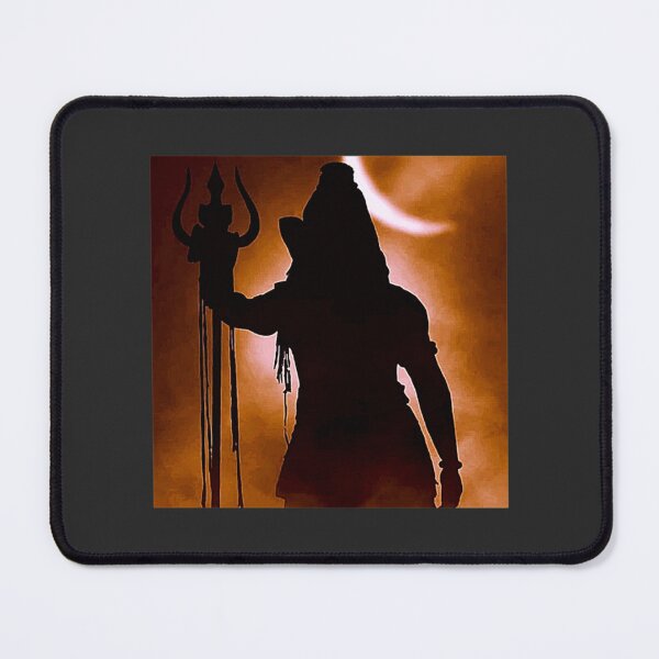 Item preview, Mahakal designed and sold by AdenYeadon.