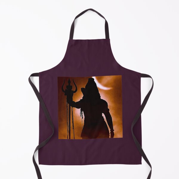 Item preview, Mahakal designed and sold by AdenYeadon.