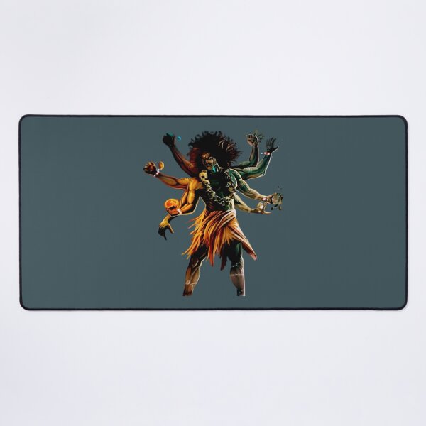 Item preview, Mahakal    designed and sold by AdenYeadon.