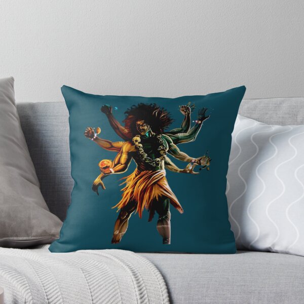 Item preview, Mahakal    designed and sold by AdenYeadon.
