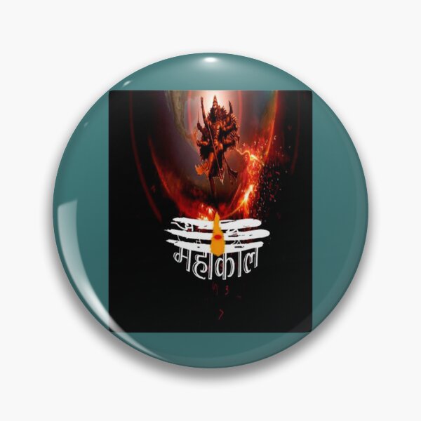 Item preview, Mahakal           designed and sold by AdenYeadon.