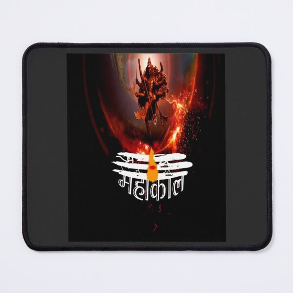 Item preview, Mahakal           designed and sold by AdenYeadon.
