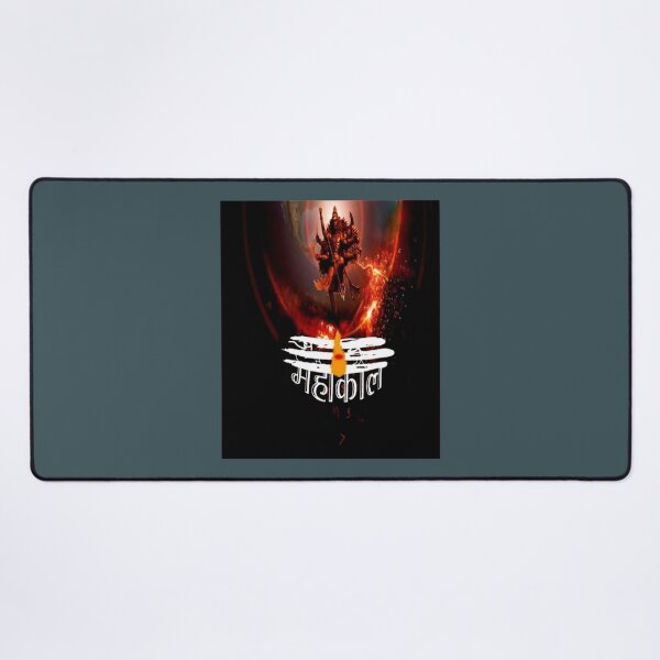 Item preview, Mahakal           designed and sold by AdenYeadon.