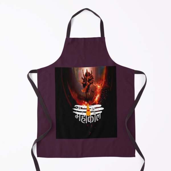 Item preview, Mahakal designed and sold by AdenYeadon.