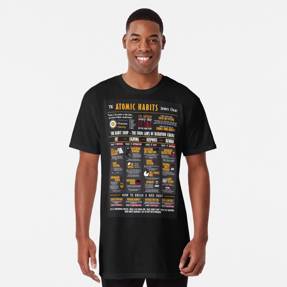 Item preview, Long T-Shirt designed and sold by TKsuited.
