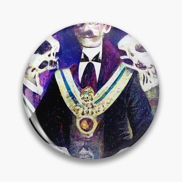 Item preview, Master Mason  designed and sold by UnusualMinds.