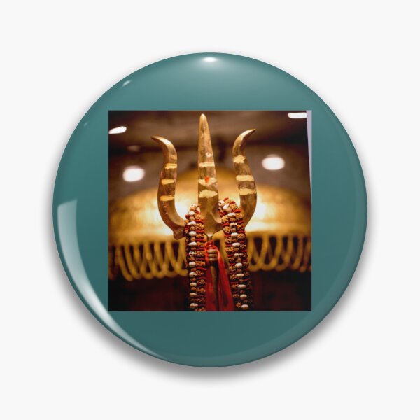 Item preview, Mahakal   designed and sold by AdenYeadon.