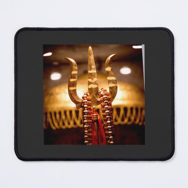 Item preview, Mahakal   designed and sold by AdenYeadon.