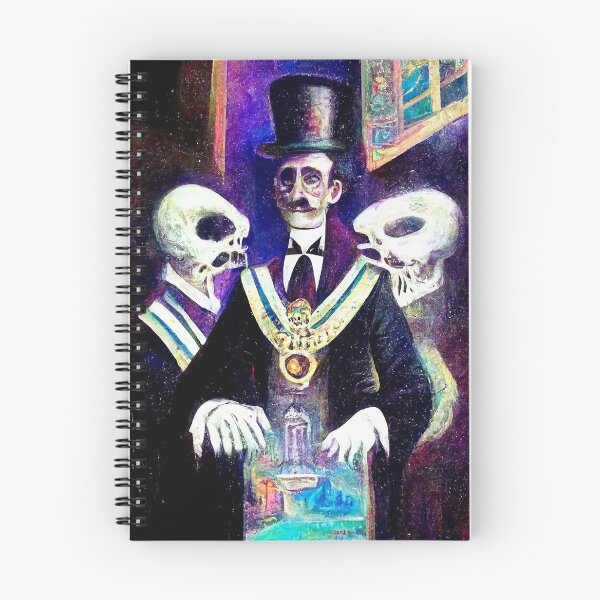 Item preview, Master Mason  designed and sold by UnusualMinds.