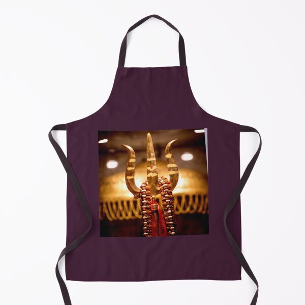 Item preview, Mahakal designed and sold by AdenYeadon.