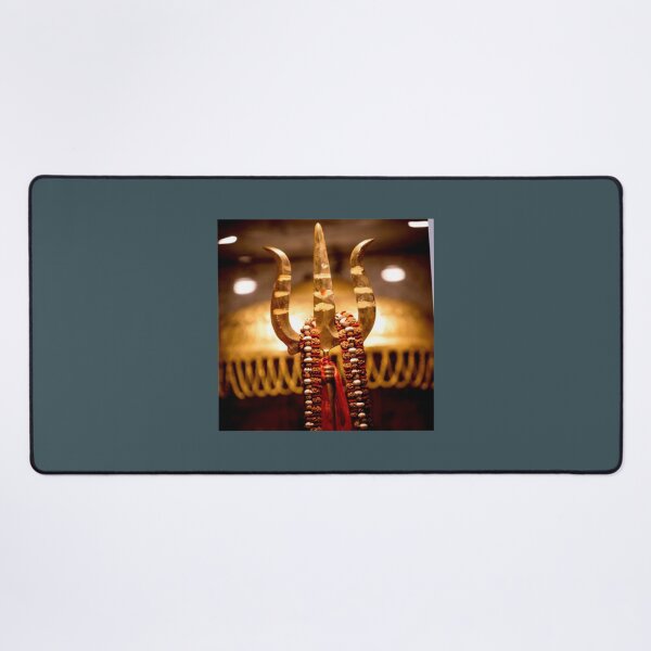 Item preview, Mahakal   designed and sold by AdenYeadon.