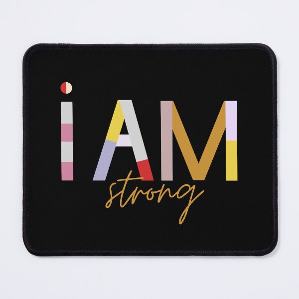 Item preview, I am Strong designed and sold by iameverything.