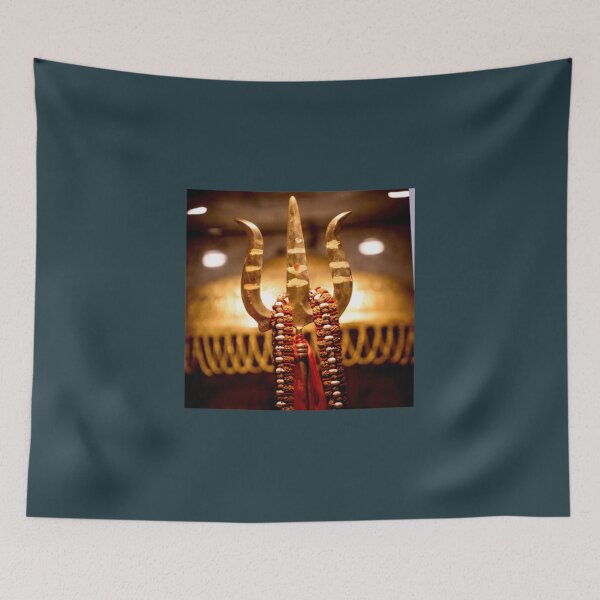 Item preview, Mahakal   designed and sold by AdenYeadon.