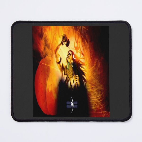 Item preview, Mahakal   designed and sold by AdenYeadon.