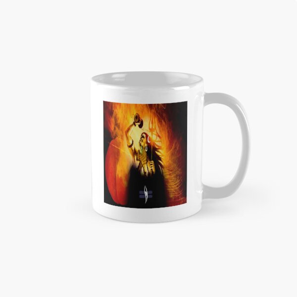 Item preview, Mahakal   designed and sold by AdenYeadon.