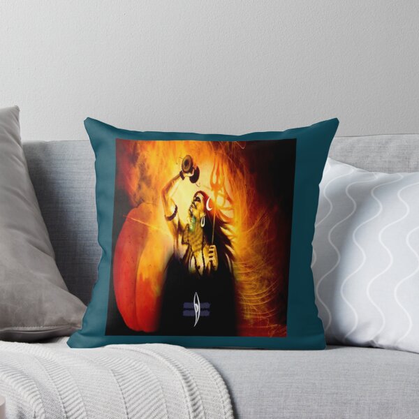 Item preview, Mahakal   designed and sold by AdenYeadon.