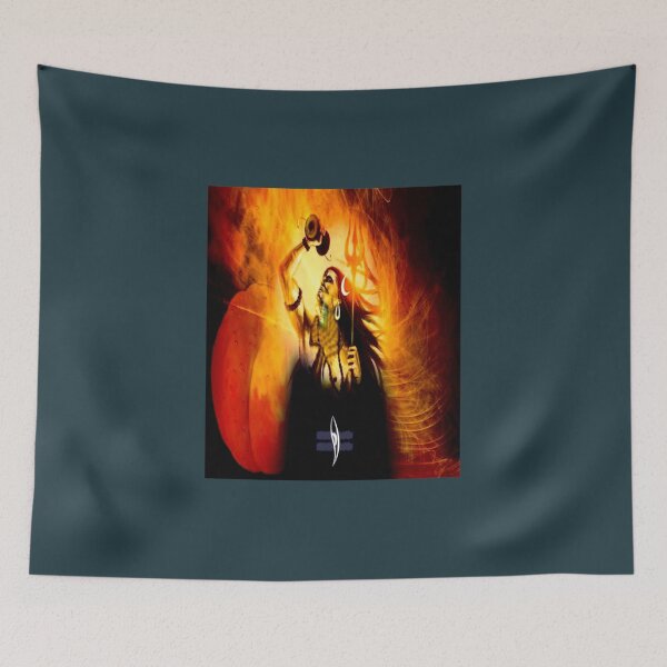 Item preview, Mahakal   designed and sold by AdenYeadon.