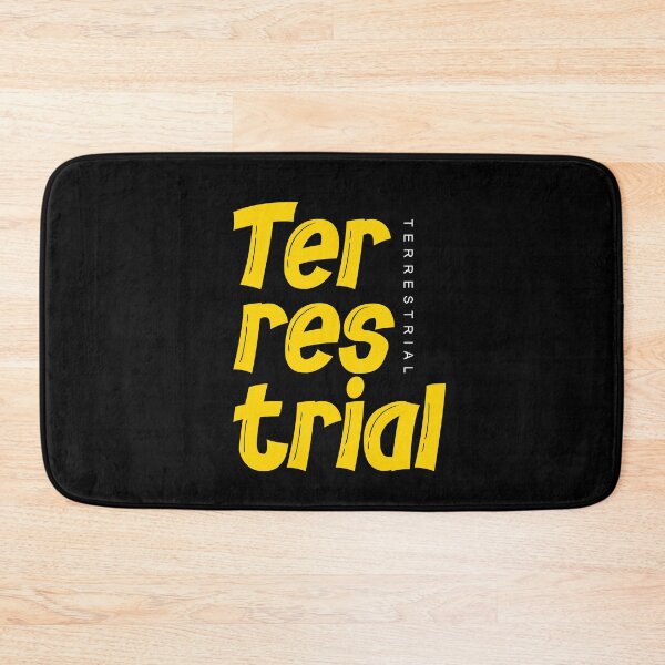 Item preview, TERRESTRIAL designed and sold by SUKSAN8668.