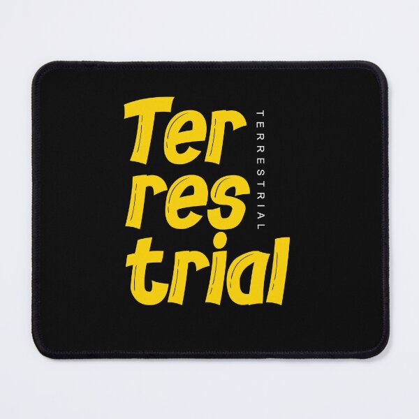 Item preview, TERRESTRIAL designed and sold by SUKSAN8668.