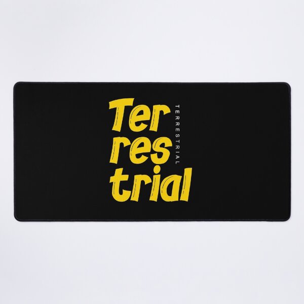 Item preview, TERRESTRIAL designed and sold by SUKSAN8668.