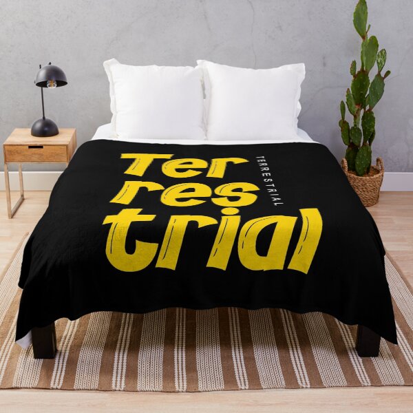 Item preview, TERRESTRIAL designed and sold by SUKSAN8668.