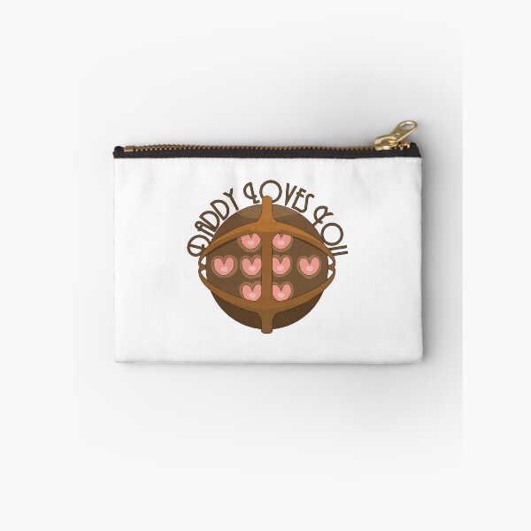Item preview, Big Daddy Loves You designed and sold by ParadiM-eadors-.