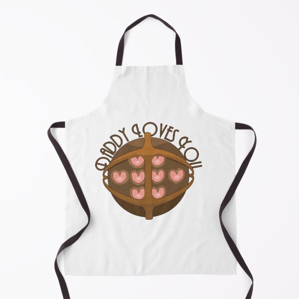 Item preview, Big Daddy Loves You designed and sold by ParadiM-eadors-.