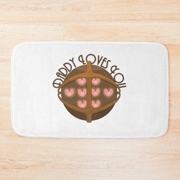 Item preview, Big Daddy Loves You designed and sold by ParadiM-eadors-.