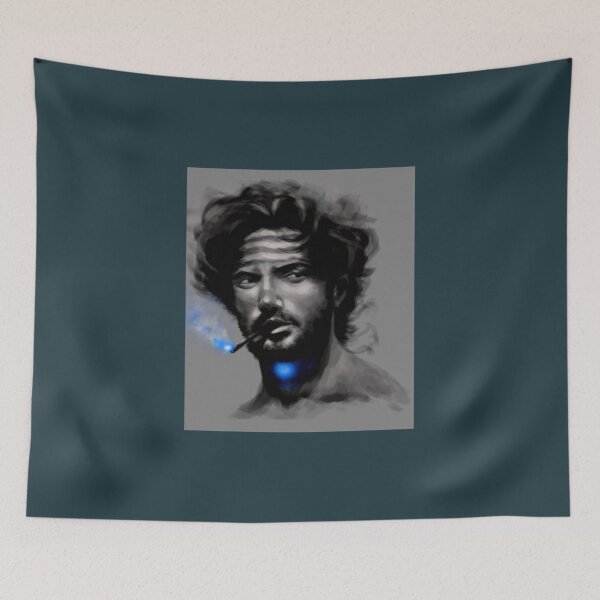 Item preview, Modern Lord Shiva     designed and sold by AdenYeadon.