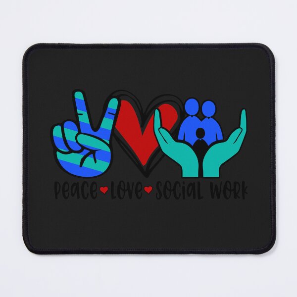 Item preview, Copy of Empowerment in Action: Social Worker T-Shirt designed and sold by Rebekkahsdesign.