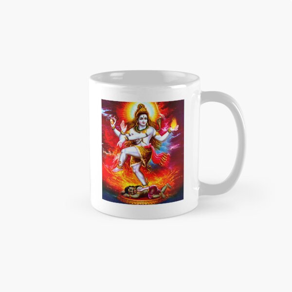 Item preview, Natraj - Shiva Avatar     designed and sold by AdenYeadon.