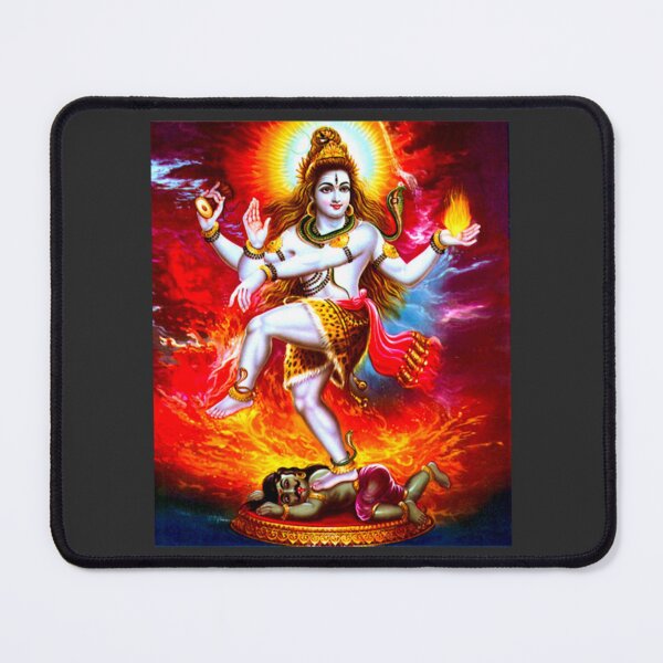 Item preview, Natraj - Shiva Avatar     designed and sold by AdenYeadon.