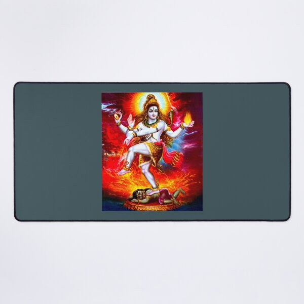 Item preview, Natraj - Shiva Avatar designed and sold by AdenYeadon.