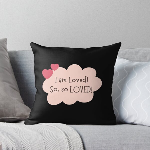 Item preview, Iam Loved! So, So Loved! designed and sold by iameverything.