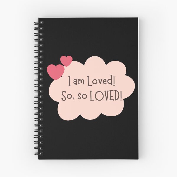 Item preview, Iam Loved! So, So Loved! designed and sold by iameverything.