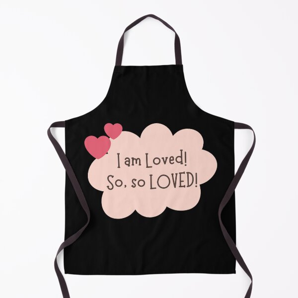 Item preview, Iam Loved! So, So Loved! designed and sold by iameverything.