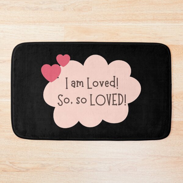 Item preview, Iam Loved! So, So Loved! designed and sold by iameverything.