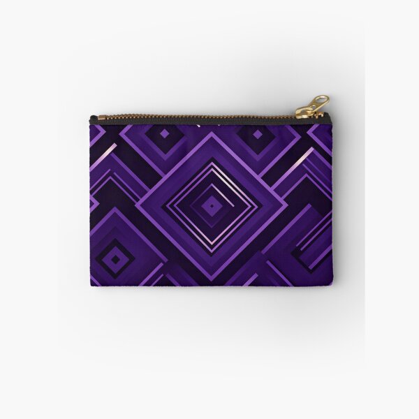 Item preview, A cool purple pattern designed and sold by TogetherDshop.