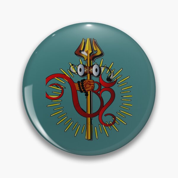 Item preview, om namah shivaya   designed and sold by AdenYeadon.