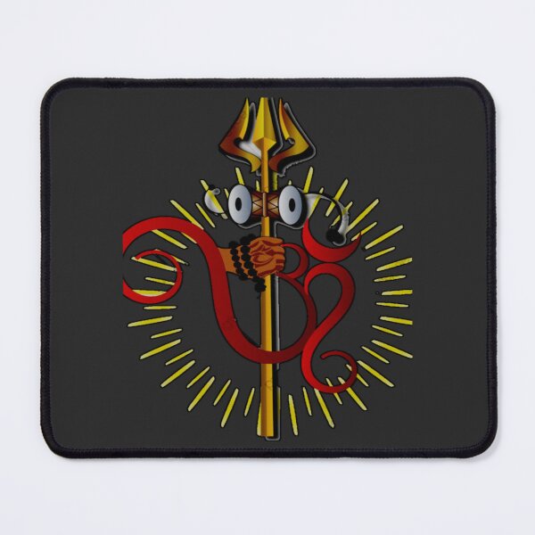 Item preview, om namah shivaya   designed and sold by AdenYeadon.