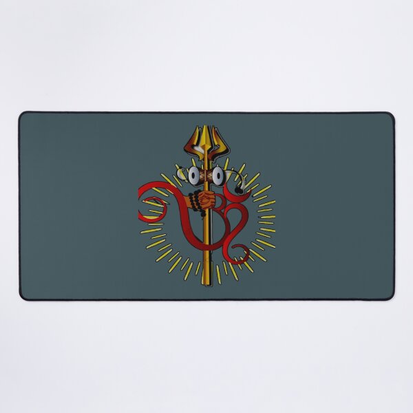 Item preview, om namah shivaya   designed and sold by AdenYeadon.